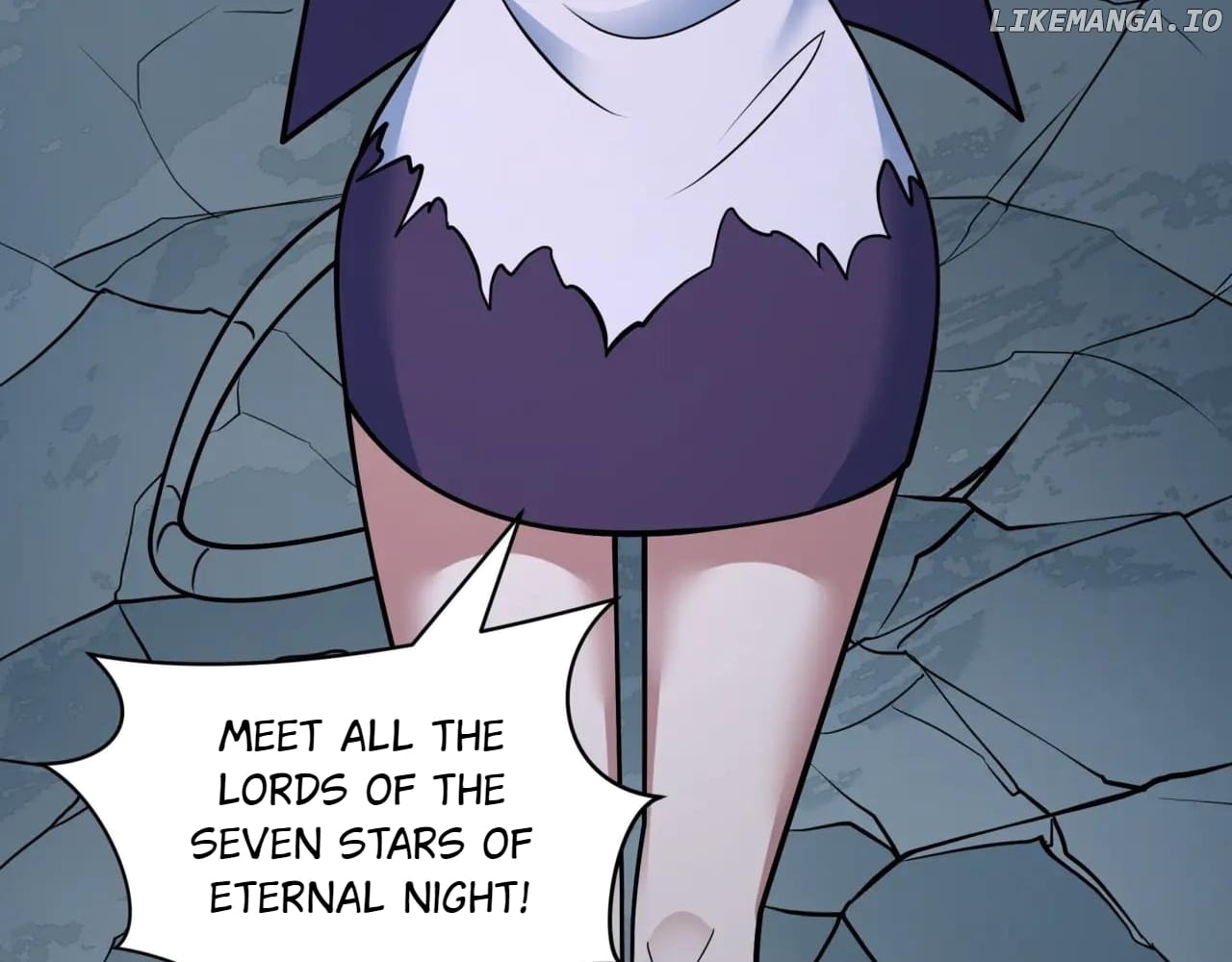 Era of the Haunted Chapter 502 - page 146